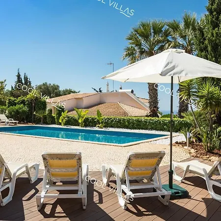 Gardenia - Sea View, Wifi, Games * 알부페이라