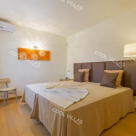 Gardenia - Sea View, Wifi, Games Albufeira