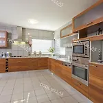 Willa Gardenia - Sea View, Wifi, Games *