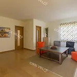 Gardenia - Sea View, Wifi, Games Willa Albufeira