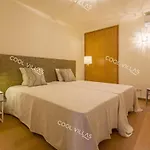 Gardenia - Sea View, Wifi, Games Willa
