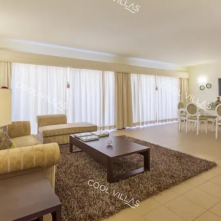 Willa Gardenia - Sea View, Wifi, Games