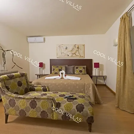 Willa Gardenia - Sea View, Wifi, Games Albufeira