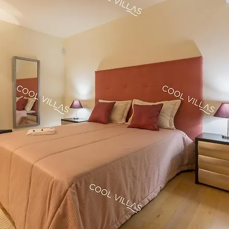 Gardenia - Sea View, Wifi, Games Willa *