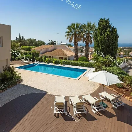 Gardenia - Sea View, Wifi, Games *